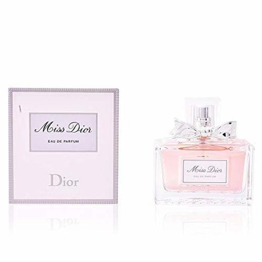 Dior Eau de Parfum spray "Miss Dior"