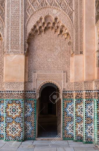 Madrasa de Ben Youssef