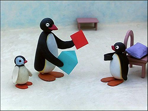 Pingu