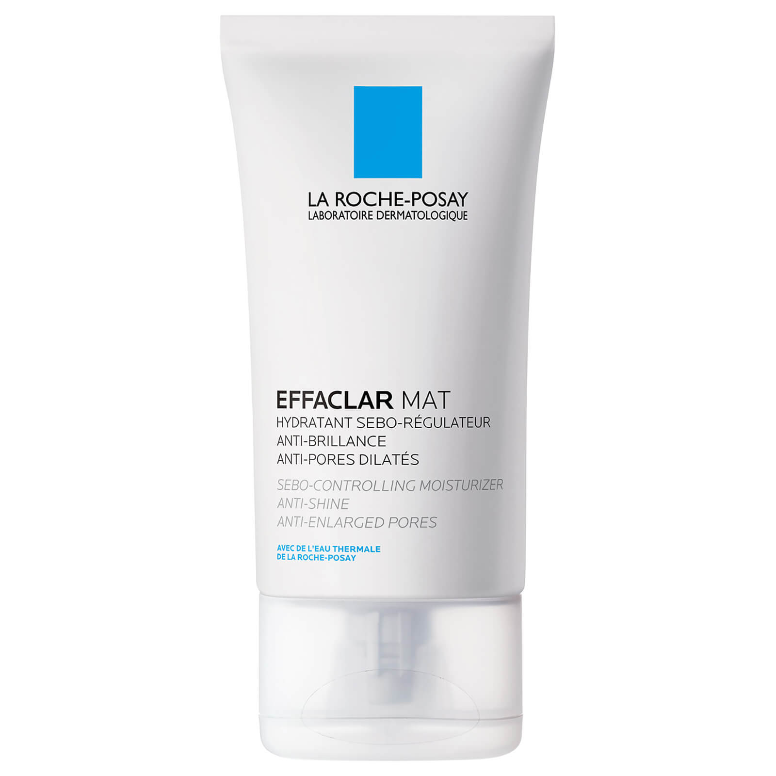 Social La Roche Possay EFFACLAR MAT 40ml