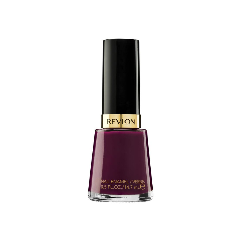 Beauty Revlon Nail Enamel