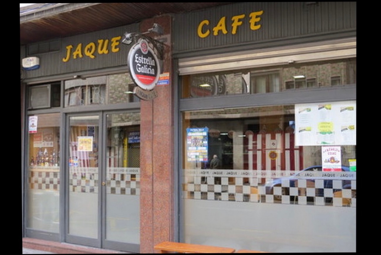 Restaurants Jaque Cafe