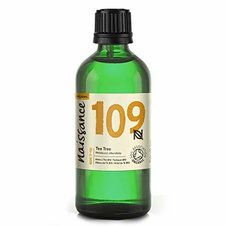 Belleza Naissance Aceite Esencial de Árbol de Té n. º 109 - 100ml