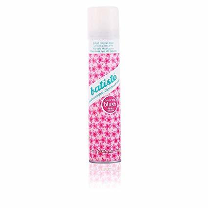 Beauty Batiste Champú Seco Blush 200 ml