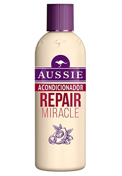 Social Aussie Repair Miracle Acondicionador