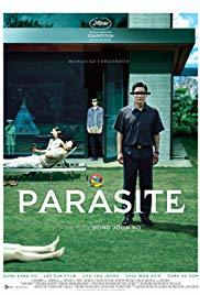 Movie Parásitos