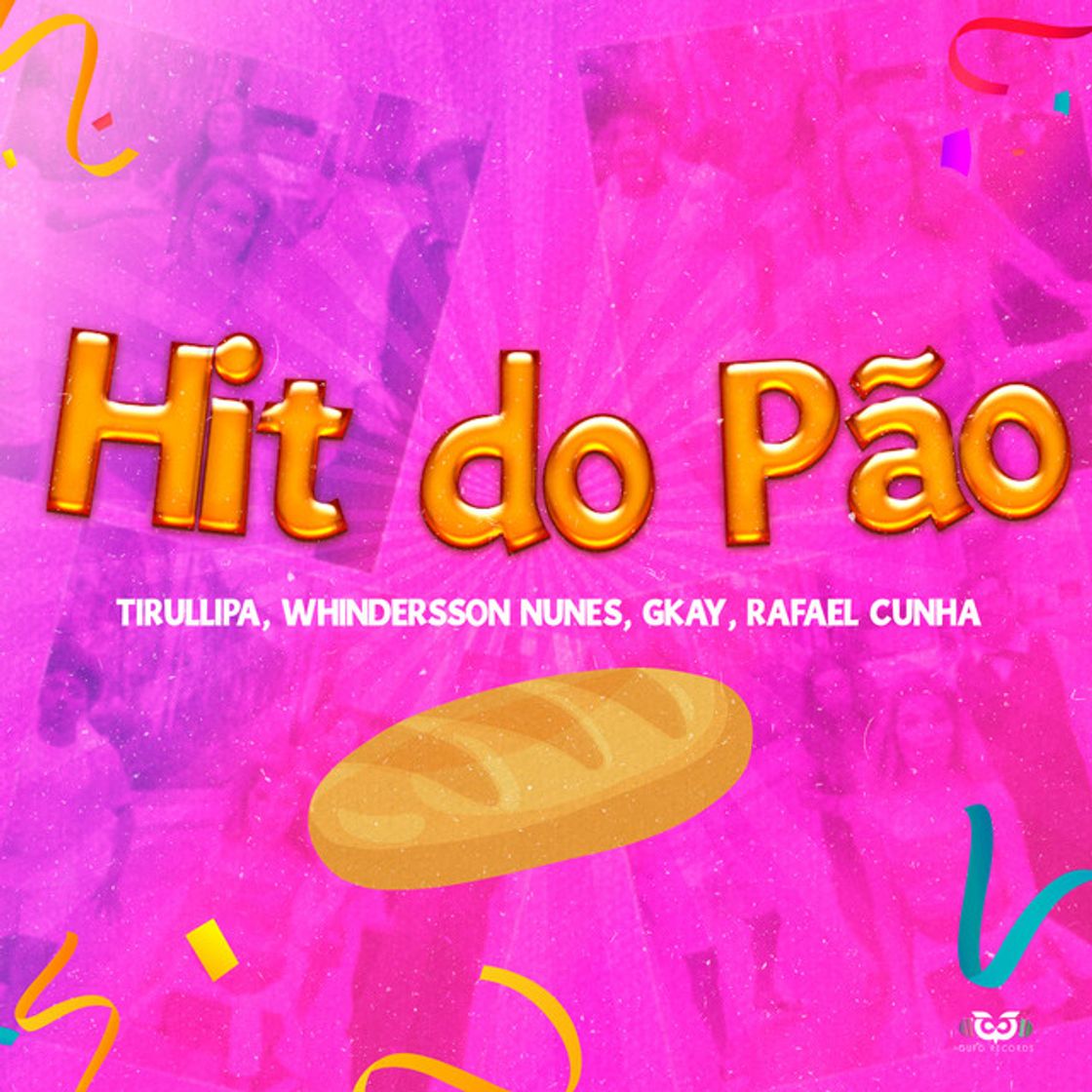 Canción Hit Do Pão