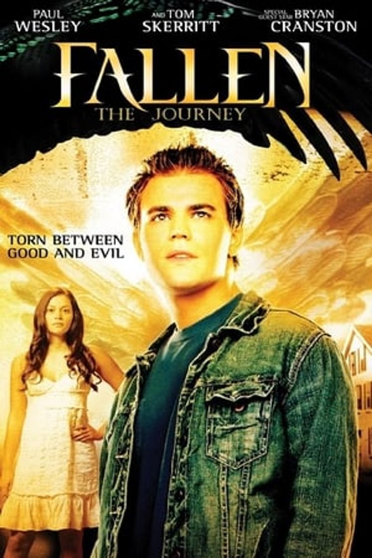Movie Fallen II: The Journey