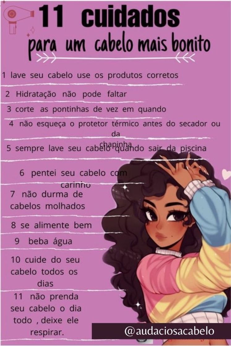 Fashion Dicas 🙋🏼‍♀️