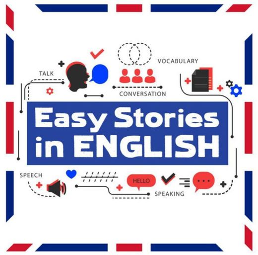 Easy Stories in English 