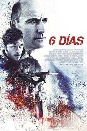 Movie 6 días