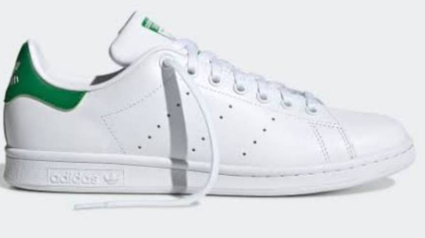 Moda Stan smith