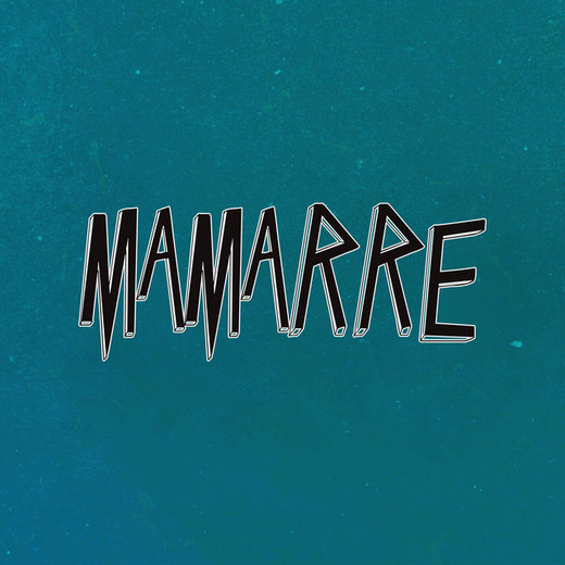 Mamarre