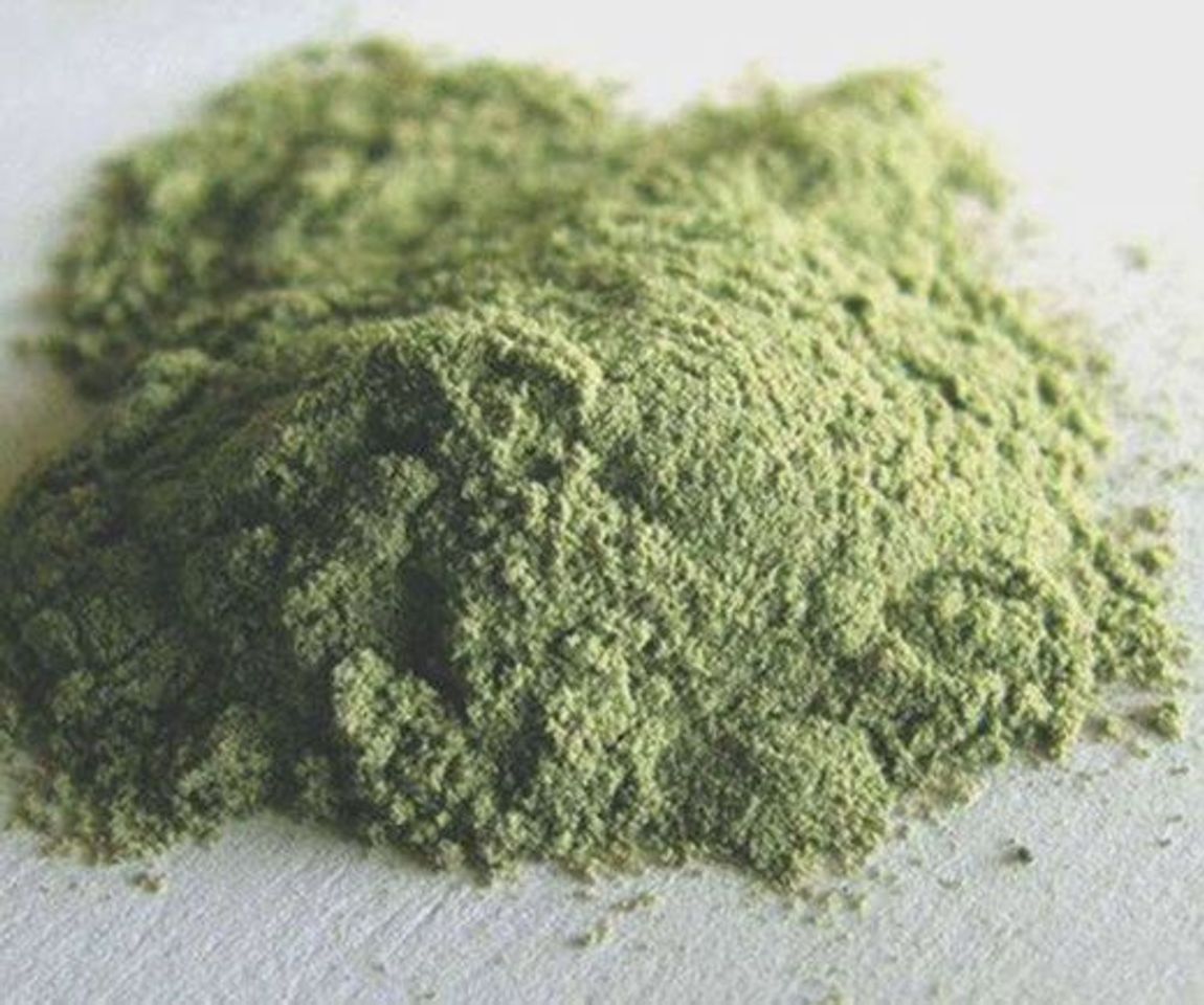 Producto Argila verde