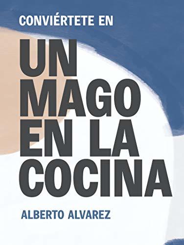 Book Conviértete en Un Mago en la Cocina