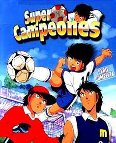 Fashion Los super campeones 