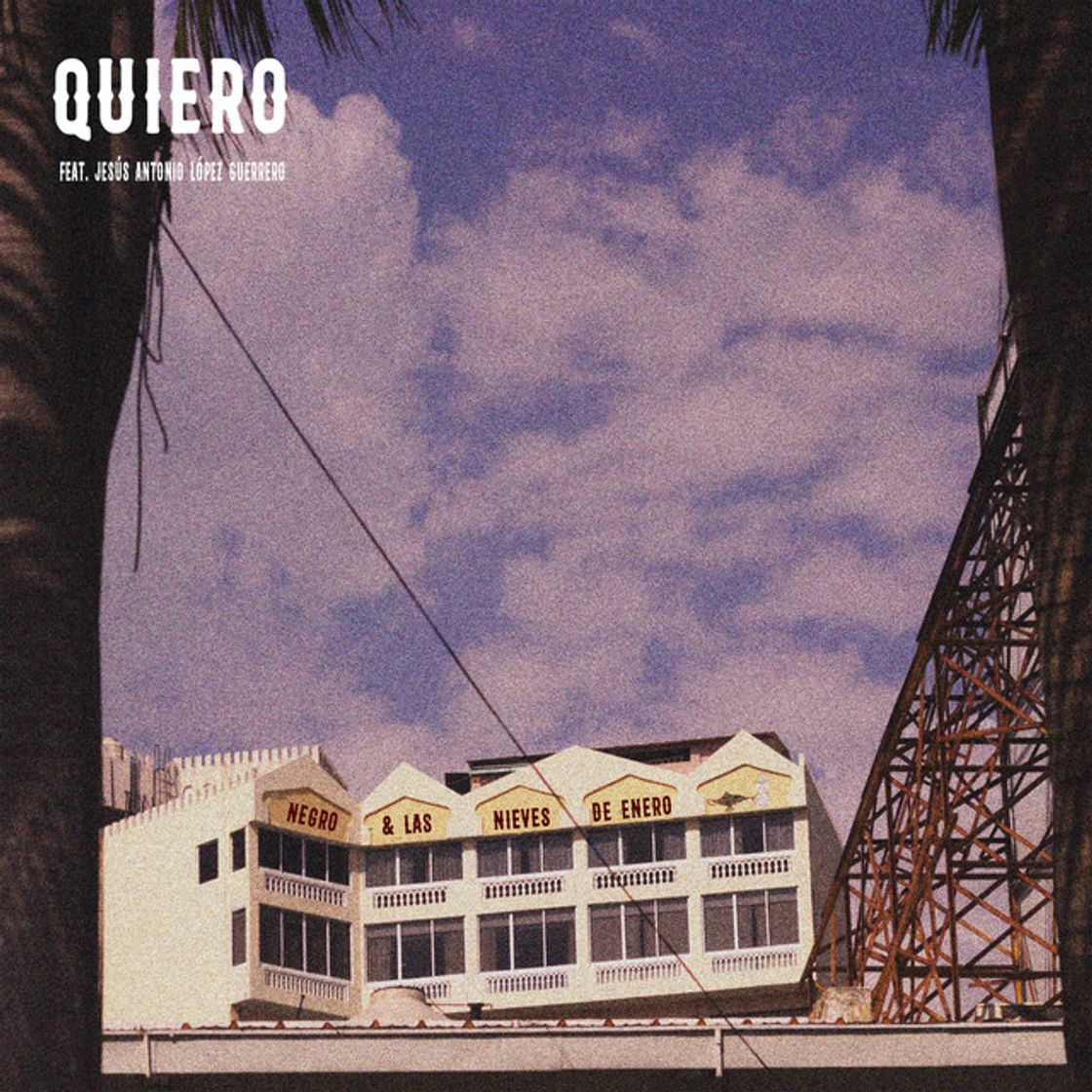 Music Quiero