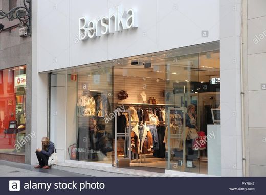 Bershka