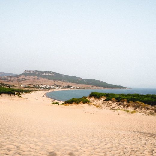 Playa de Bolonia