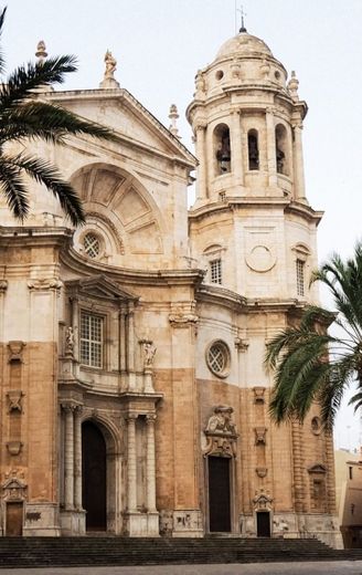 Catedral de Cádiz