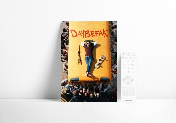 Serie Daybreak