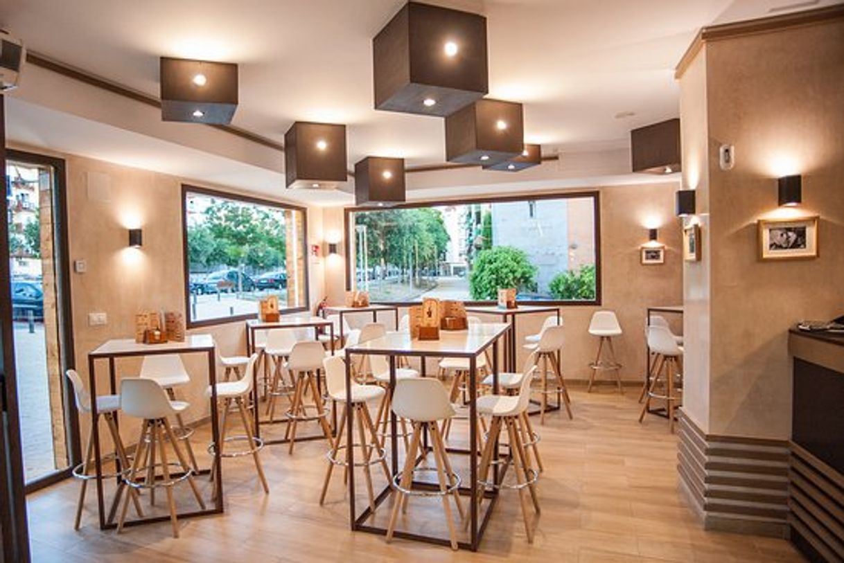 Restaurants Tierra&Mar