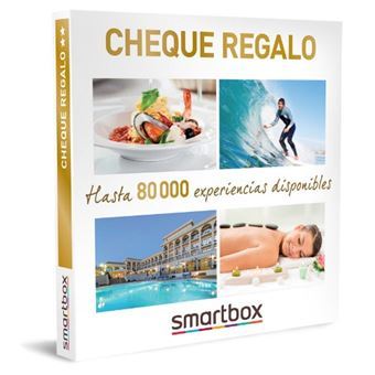 Fashion Cajas de regalo Smartbox