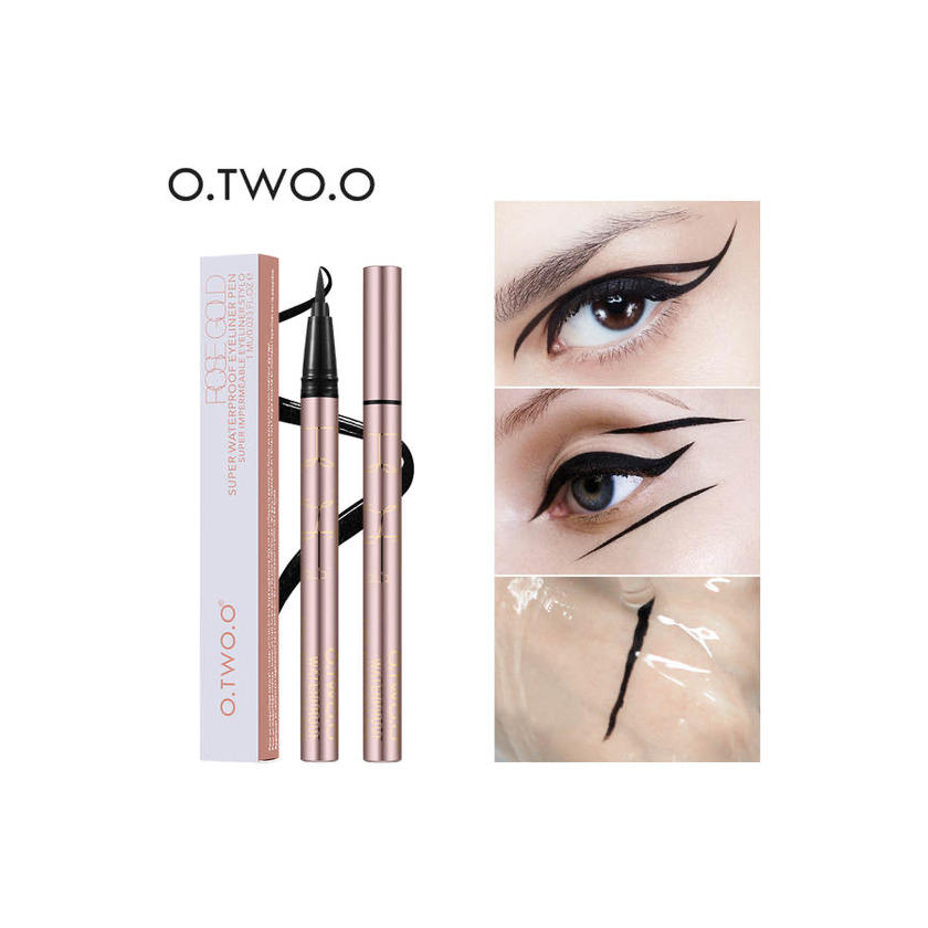 Producto Eye liner Otwoo