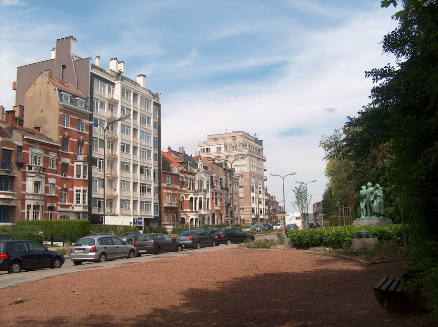 Schaerbeek