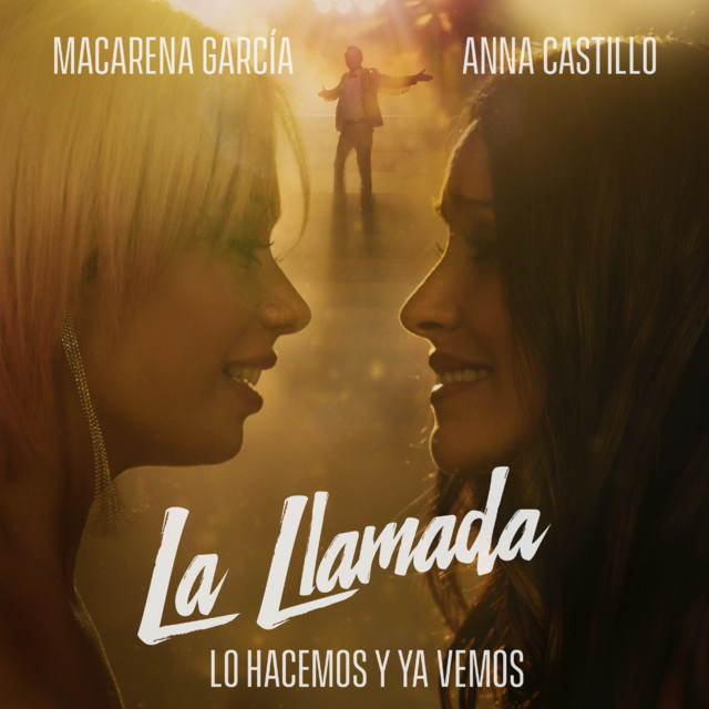 Canción Lo Hacemos y Ya Vemos (De "La Llamada")