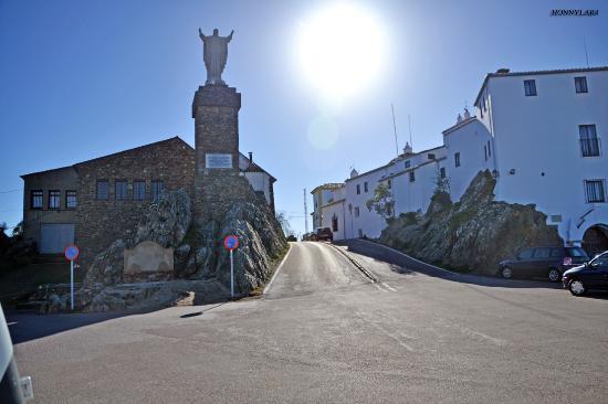 Restaurantes Calle Nuestra Señora de la Montaña