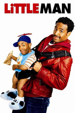Película Pequeño pero matón