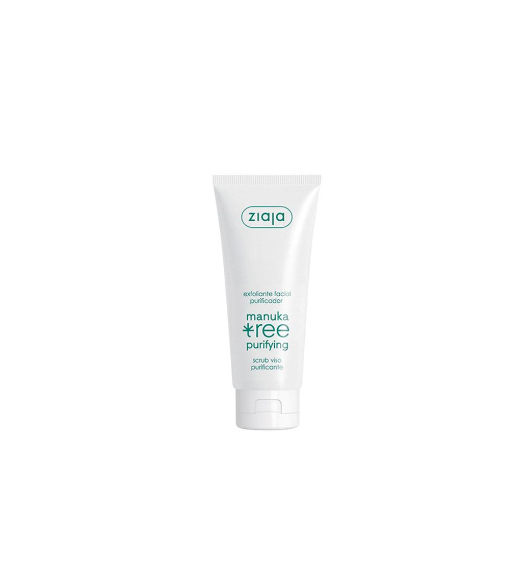 Social Manuka Tree Día Crema 50 ml