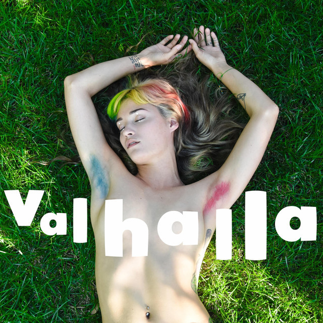 Canciones Valhalla