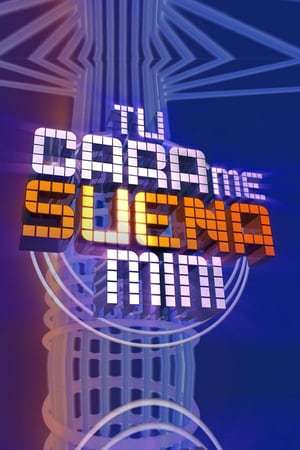 Serie Tu cara me suena mini