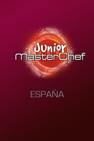 Serie Masterchef Junior España