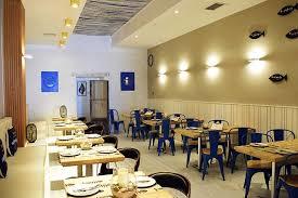 Restaurantes La Atrevida