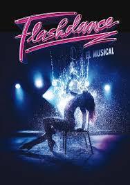 Place Musical Flashdance