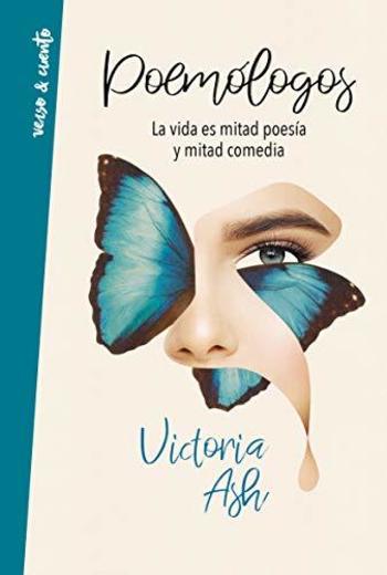 Poemólogos: La vida es mitad poesía y mitad comedia