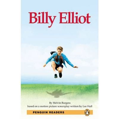 Book Billy Elliot & MP3 Pack: Level 3