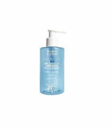 Beauty Martiderm Essentials Gel Limpiador 200 ml