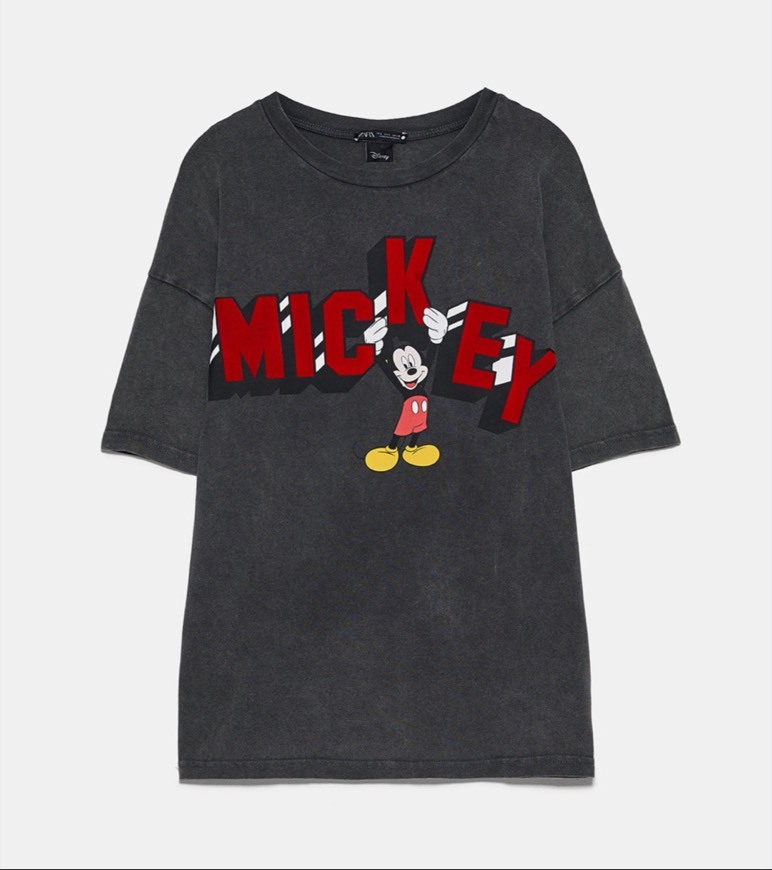 Moda CAMISETA MICKEY