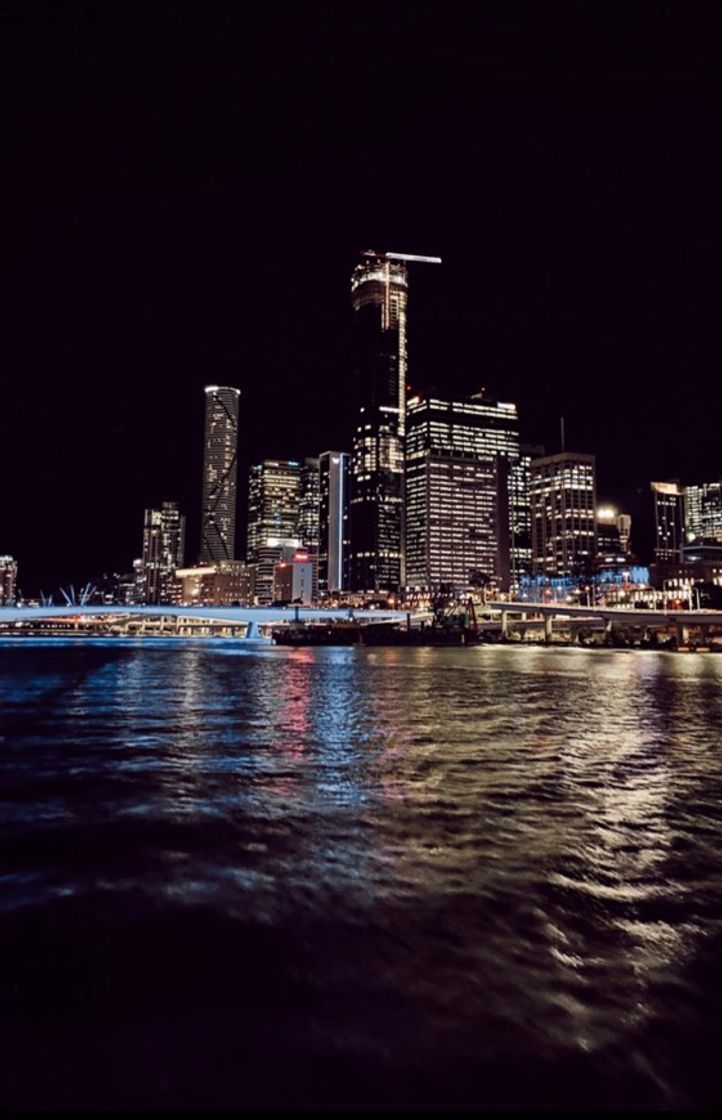 Lugar Brisbane