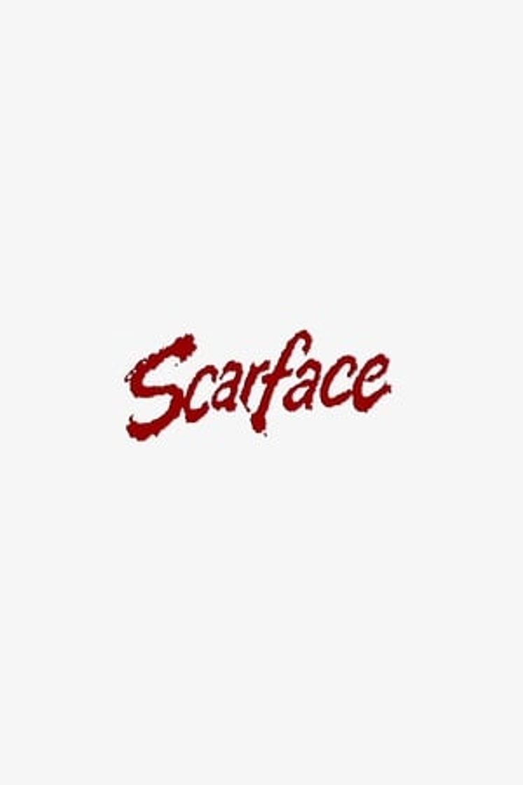 Movie Scarface