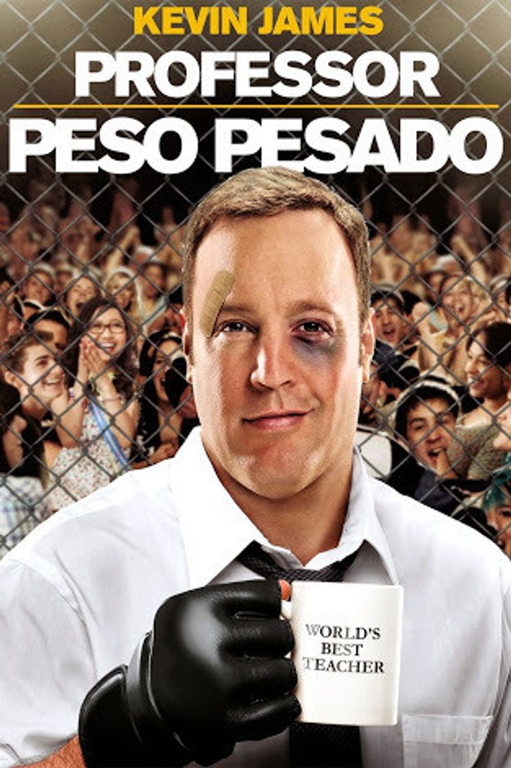 Movie Peso Pesado