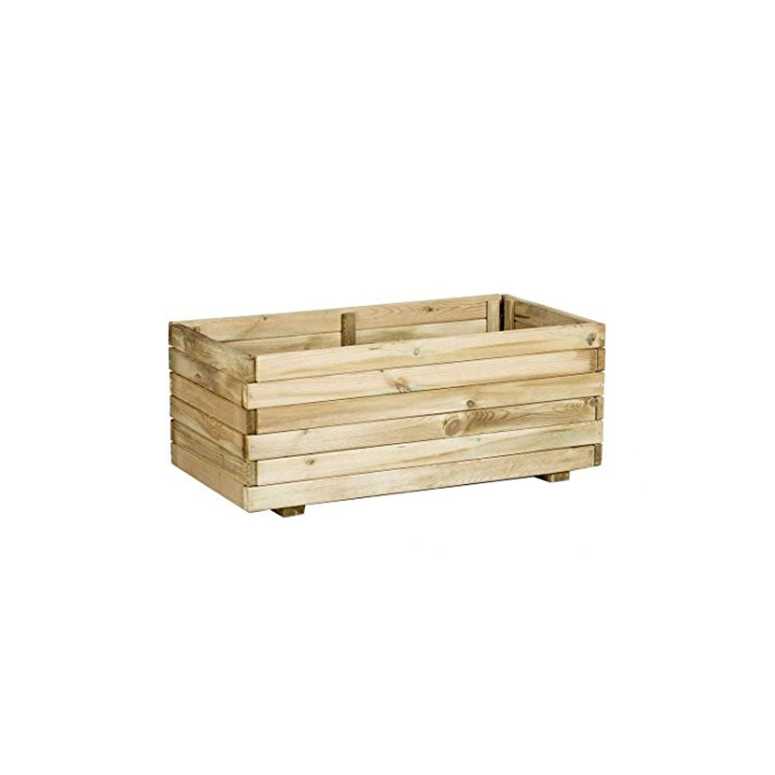 Product Catral 31090016 Jardinera Rectangular