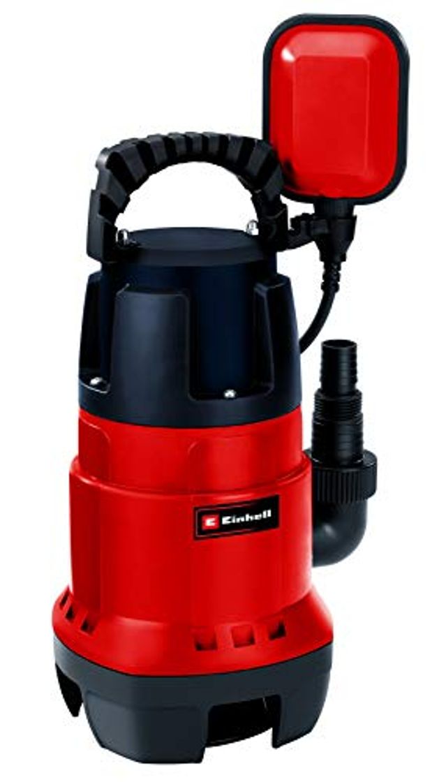 Productos Einhell GC-DP 7835 -Bomba de aguas sucias(780W