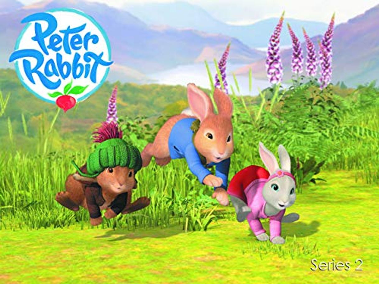 Product Peter Rabbit Season 2