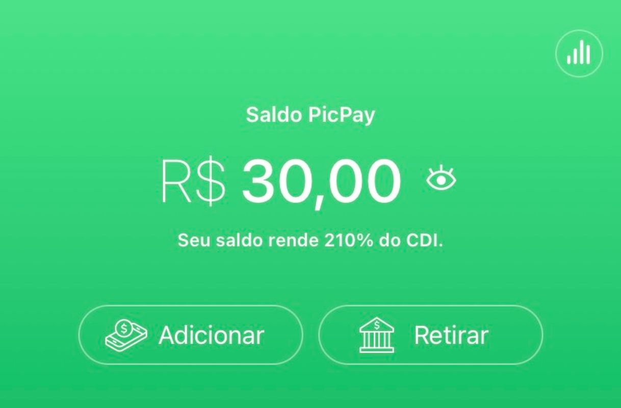 Moda MANO, Picpay te dando 10$ praticamente de graça, link acima!