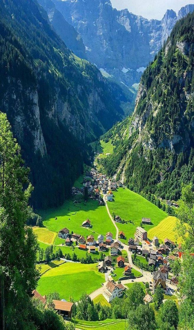 Suiza